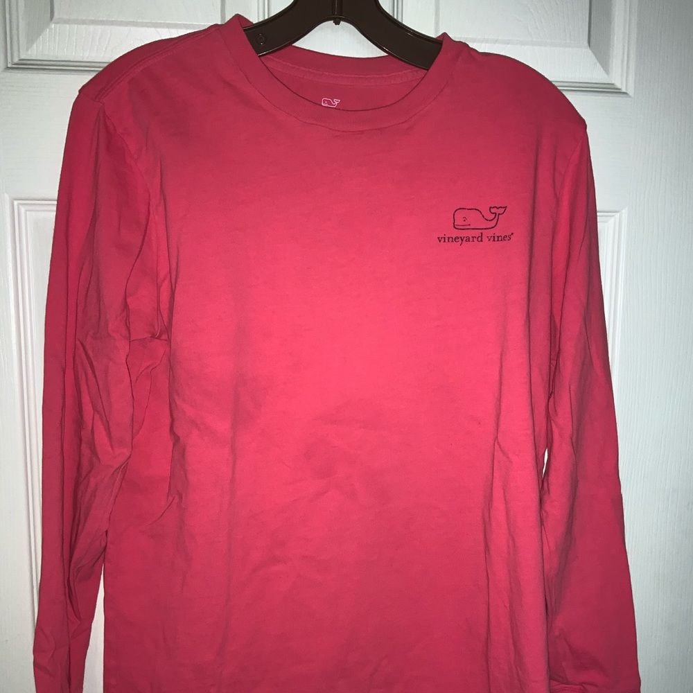 Vineyard Vines long sleeve shirt
